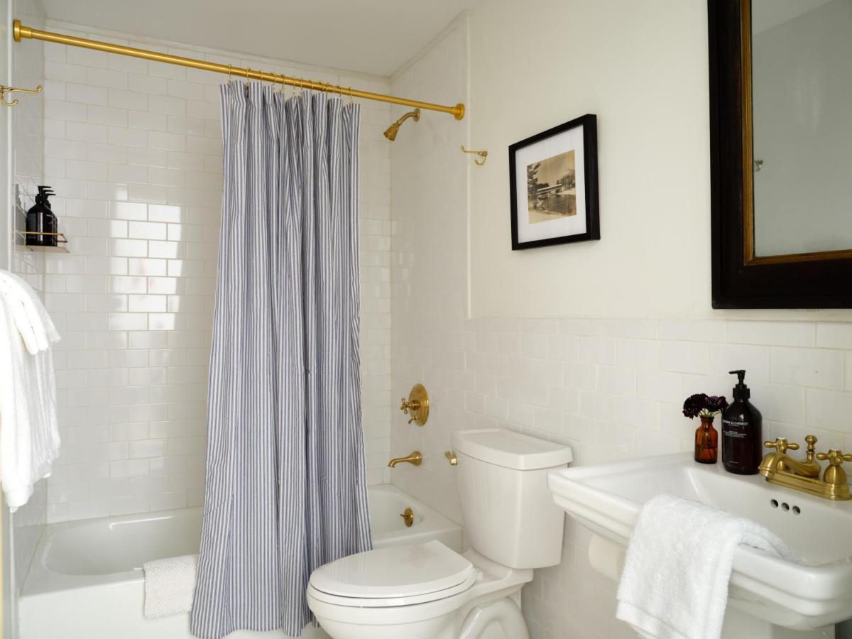 The Ell, A Historic, Luxurious 2 Bed, 2 Bath Private Suite In Lovell Exterior foto