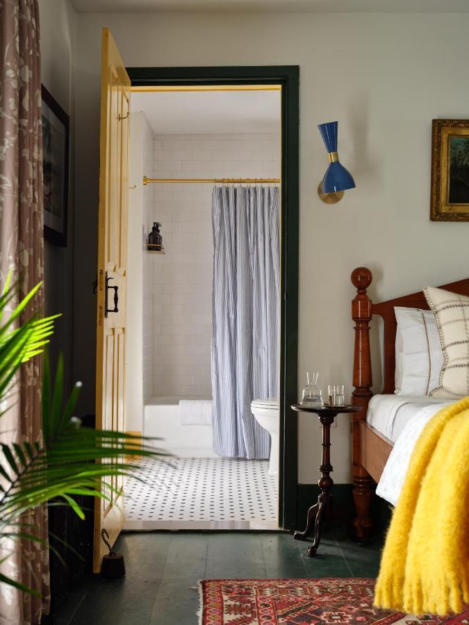 The Ell, A Historic, Luxurious 2 Bed, 2 Bath Private Suite In Lovell Exterior foto