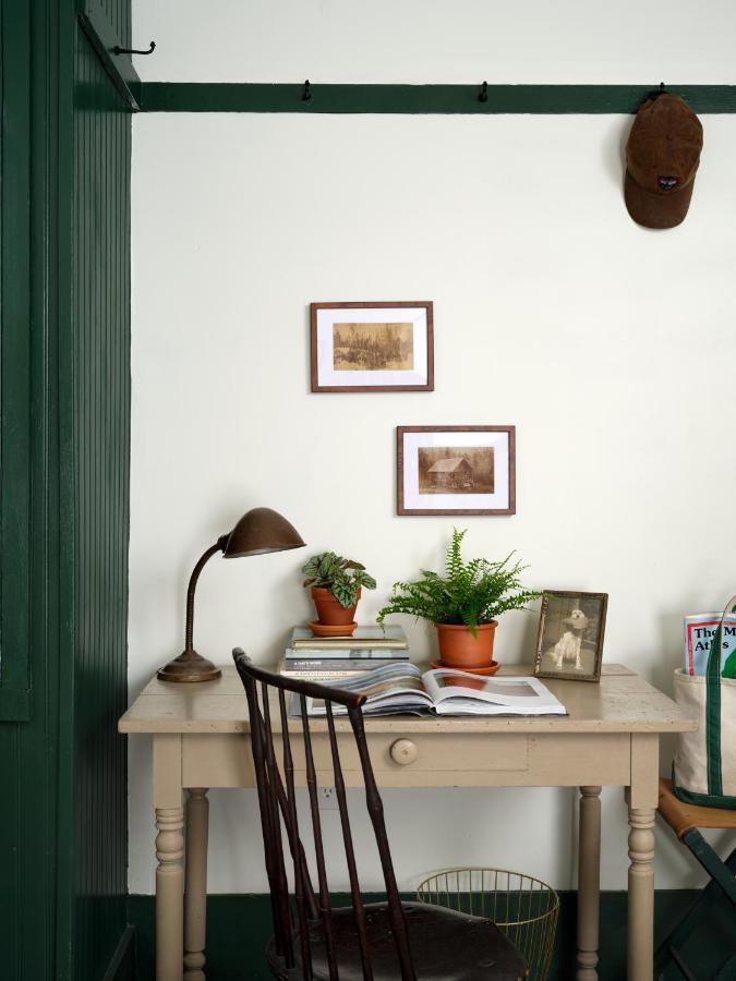 The Ell, A Historic, Luxurious 2 Bed, 2 Bath Private Suite In Lovell Exterior foto