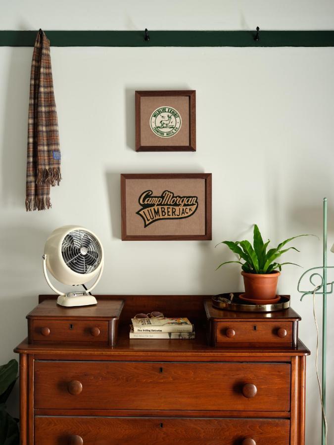 The Ell, A Historic, Luxurious 2 Bed, 2 Bath Private Suite In Lovell Exterior foto