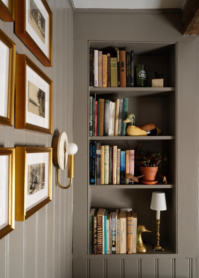 The Ell, A Historic, Luxurious 2 Bed, 2 Bath Private Suite In Lovell Exterior foto