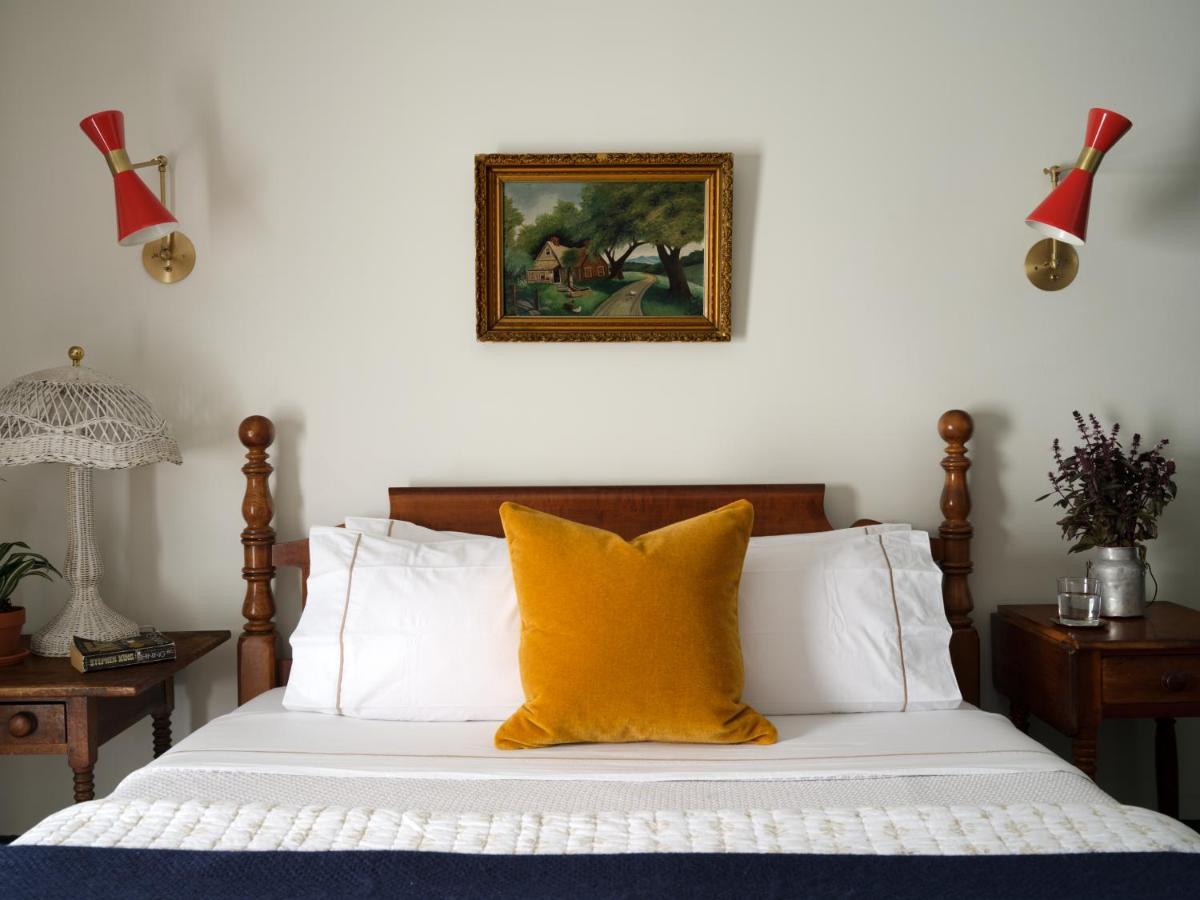 The Ell, A Historic, Luxurious 2 Bed, 2 Bath Private Suite In Lovell Exterior foto