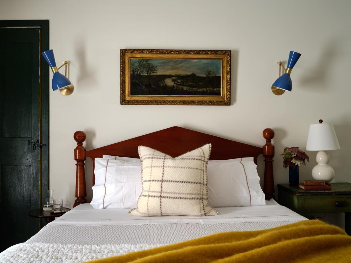 The Ell, A Historic, Luxurious 2 Bed, 2 Bath Private Suite In Lovell Exterior foto