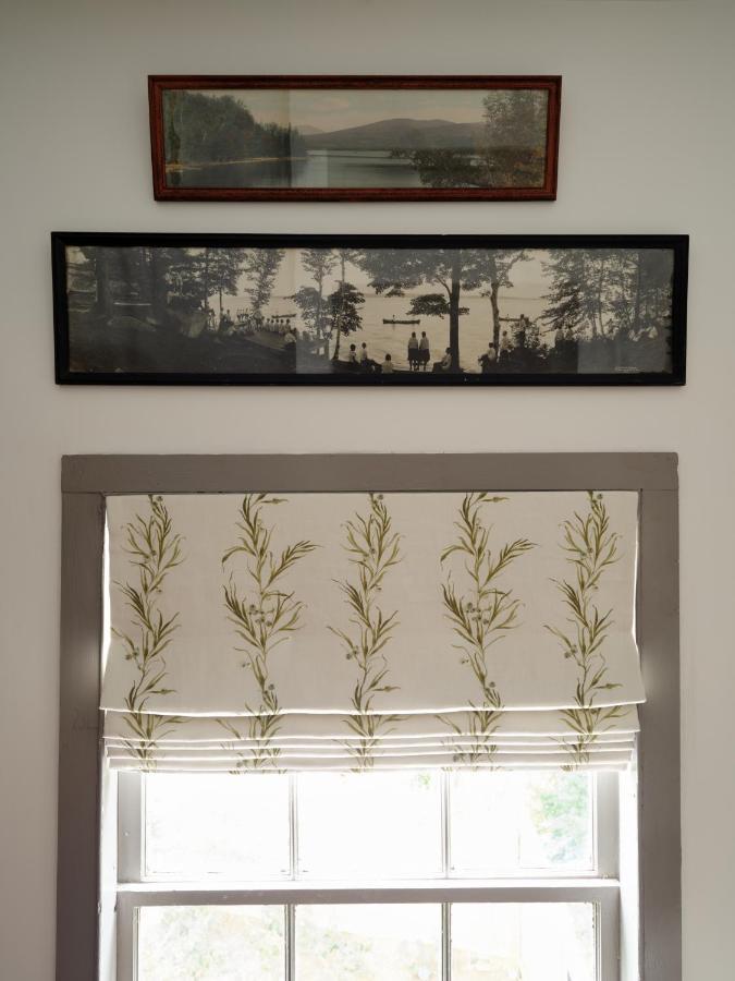 The Ell, A Historic, Luxurious 2 Bed, 2 Bath Private Suite In Lovell Exterior foto