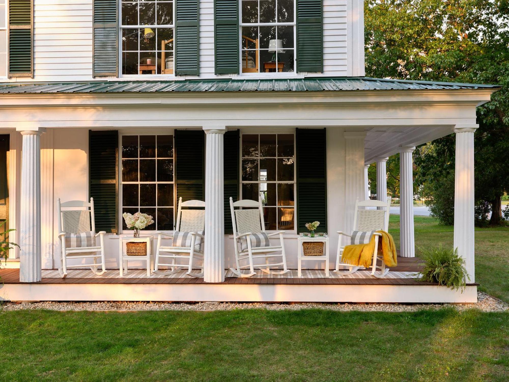 The Ell, A Historic, Luxurious 2 Bed, 2 Bath Private Suite In Lovell Exterior foto